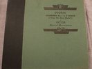 DVORAK New World Symphony Stokowski Victor Album M-273 5x78 12