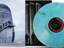Rammstein - Zeit Limited 5 Colour Marbled 2 Vinyl LP 180GR OBI PRE Order