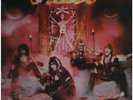 W.A.S.P. WASP: Winged Assassins Capitol Records Vinyl LP
