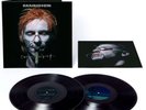Rammstein - Sehnsucht  Heavy Weight 2 Vinyl LP 180GR Deluxe Gatefold NEU OVP
