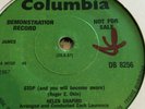 HELEN SHAPIRO-STOP AND YOU WILL BECOME AWARE- 45-NORTHERN SOUL/RnB 45