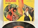 HANSRAJ BEHL ‘Jat Punjabi’ 1979 LP Made in India (Bollywood / Bhangra) – W26