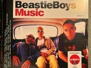 BEASTIE BOYS - Music (02507 28968)(Colored Vinyl) 12