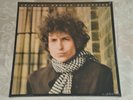 Bob Dylan - Blonde on Blonde - MFSL 3LP 45RPM Boxset - Ltd Numbered Ed - Sealed