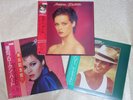 Sheena Easton / 3LP set Take My Time, You Could Have Been With Me, Madness