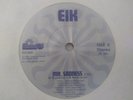 Eik – Hotel Garbage Can / Mr. Sadness 	Demant – D2-005