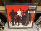 The White Stripes White Blood Cells LP PEPPERMINT PINWHEEL colored vinyl SEALED