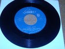 FRANK GORSHIN 45. TRUE STORY OF JESSE JAMES /  POOR JESSE.  VG++.