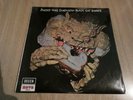 BLACK CAT BONES - BARBED WIRE SANDWICH - UK STEREO P-1W/P-2W - VERY GOOD