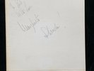 MARGARET SHERIDAN soprano - SIGNED PRIVATE LP - Celebrity Records CRC 101 - RARE