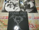 Pearl Jam Rearviewmirror Greatest Hits 1 and 2 Walmart Exclusive plus Alive RSD 