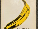 THE VELVET UNDERGROUND & NICO Stereo TORSO 1967 Lou Reed 1st PRESSING EAST COAST