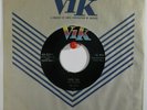 Joe Clay  Vik 211  Duck Tail b/w Sixteen Chickens  Top Flight Rockabilly  Clean