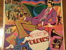 The Beatles - A Collection Of Beatles Oldies LP - Rare Only UK MONO Press - 1966
