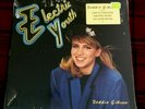 Debbie Gibson ‎ Electric Youth  1989 Atlantic Records Vinyl LP Sealed NEW ORIG