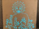 LARRY LEVAN FINAL NIGHTS OF PARADISE VOL. 4 KEITH HARING