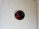 MESSAGE FROM FUTURE - ROBOT IS - VINYL VG+/VG+