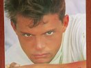 Luis Miguel – Aries [1993] Vinyl LP Electronic Latin Pop Ballad Disco Vocal