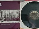 OHL - Jenseits von Gut und Böse LP, RRR 60, Rock-o-Rama