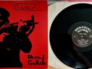 Chaos Z - Ohne Gnade LP, RRR 13 , Rock-o-Rama