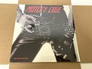 *SEALED* MOTLEY CRUE-TOO FAST FOR LOVE-1982 OG VINYL RECORD LP ELEKTRA9 E1-60174