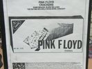 PINK FLOYD 3 RECORD SET 