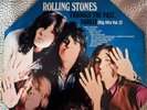 Rolling Stones, Through The Past Darkly, Vol 2, 1969, London, NPS-3, Vinyl VG