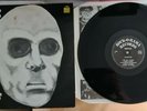 Vortex - Gladiator LP, RRR 51, Rock-o-Rama