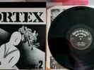 Vortex - Laut + Lustig LP, RRR 65, Rock-o-Rama, Punk Oi