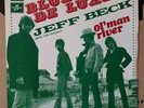 Rare SP 45T Jeff Beck – Blues De Luxe. Fra 1969. Etat exceptionnel (N.M / MINT)