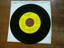 EARNEST JACKSON Reaching Out For Your Love OG US 45 SOUL MODERN BOOGIE NM LISTEN