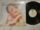 Van Halen - 1984 -VG++/VG++ 1984 Hair Metal Rock W/B W1-23985 Shrink Sleeve Club