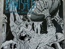 Banished  Deliver me unto pain vinyl record very rare Deaf issue  death metal
