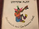 WESTERN FLIER UK ORIG MONO LP HAPSHASH AND THE COLOURED COAT PSYCH
