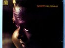 MILES DAVIS w/WAYNE SHORTER/HERBIE HANCOCK NEFERTITI RARE ORIG '68 COLUMBIA LP