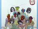 ROLLING STONES METAMORPHOSIS RARE SEALED ORIGINAL '75 ABKCO US-ONLY LP w/STICKER
