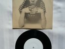 David Bowie Shadow Man Plus 3 EP England 7
