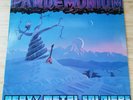 Pandemonium - Heavy Metal Soldiers - Vinyl LP - 1983 US