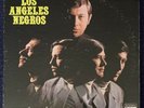 Los Angeles Negros -Y Volvere LP 1970 Latin Psych Funk ￼Rhythm & Blues Soul NICE