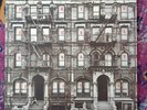 LED ZEPPELIN Physical Graffiti Original Vinyl Double LP 1975