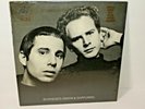 SIMON & GARFUNKEL / BOOKENDS LP / SEALED ORIGINAL PRESS WITH POSTER KCS 9529