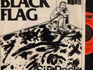 Black Flag - Six Pack 7” Single 1981 SST Records – SST 005 VG/VG