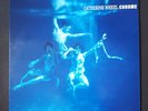 Catherine Wheel Chrome Original Uk Vinyl Lp 1993 Fontana Records Very Rare