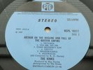 The Kinks - Arthur // Orig UK '69 PYE Stereo LP Mint Copy