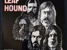 Leaf Hound Leaf Hound Original Vinyl First Press 1970 Telefunken Records Mega...