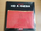 Kid A Mnesia by Radiohead (3x Vinyl LP, 2021) brand new sealed