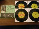 V/A The Sue Soul Sisters 2x UK 7” TEST PRESSINGS + 2x RELEASE SOUL R&B Sue