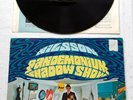 Nilsson Pandemonium Shadow Show Mono LP, RCA Black Label LPM-3874, 1967, VG+/G+