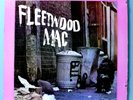 PETER GREEN'S FLEETWOOD MAC SELF-TITLED 1st ALBUM RARE ORIG '68 EPIC PROMO LP 1A