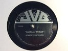 XXX RARE DETROIT BLUES 78 ROBERT RICHARD J-V-B 75828 “Cadillac Woman”1948 b/w